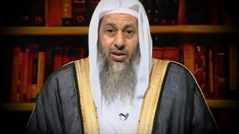 مصطفى العدوي
