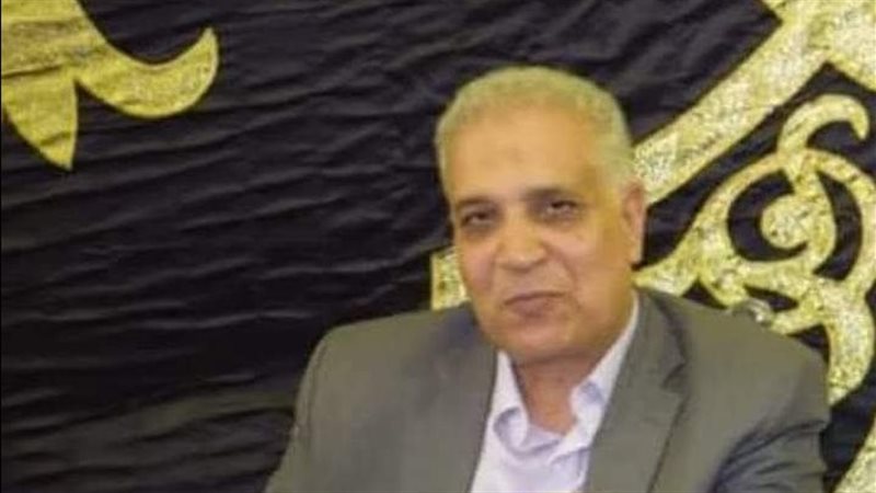المستشار أحمد دياب