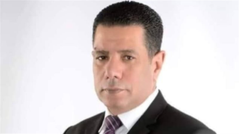 المستشار عربي زيادة