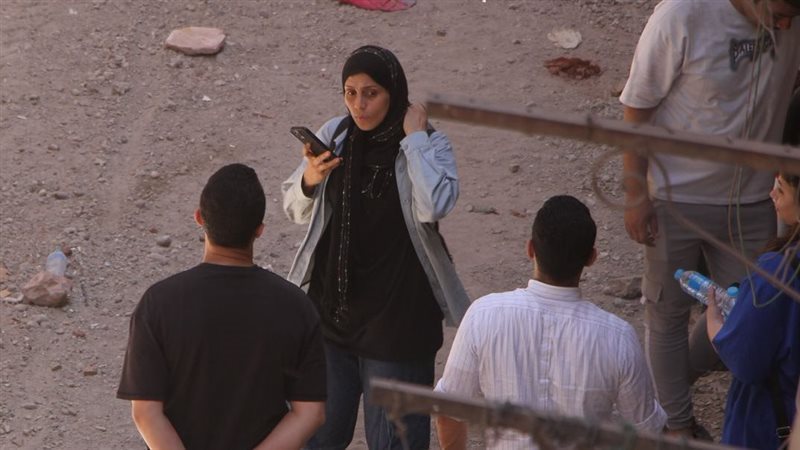 لولا فاني تترقب جثمان