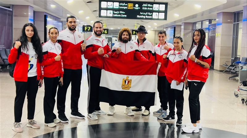 منتخب مصر للفنون