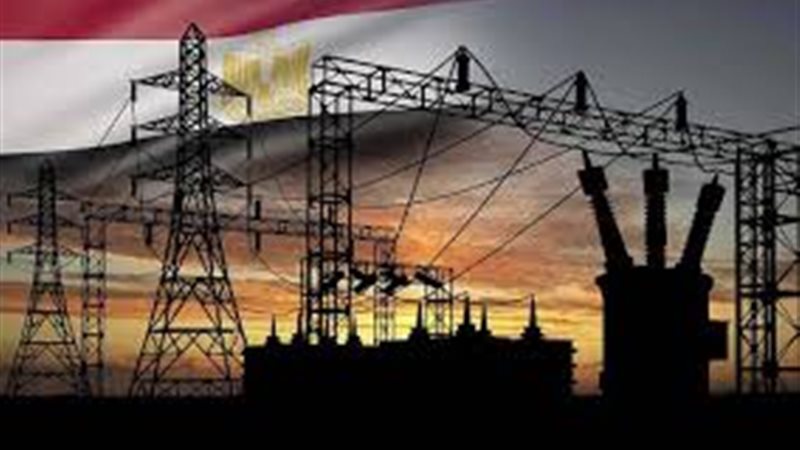 الطاقة الكهربائية