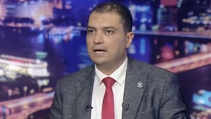 الدكتور محمد محسن
