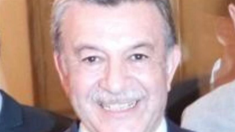 الدكتور على شمس الدين