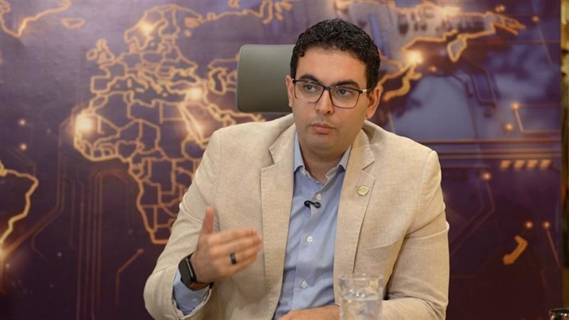 أحمد خالد ممدوح