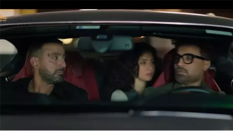 احمد وأحمد