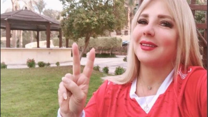 ندى بسيوني