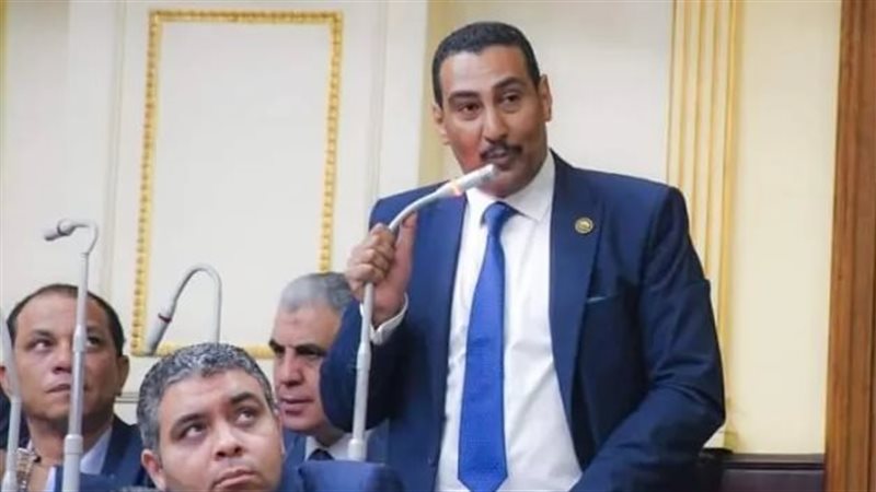 محمد الجبلاوي