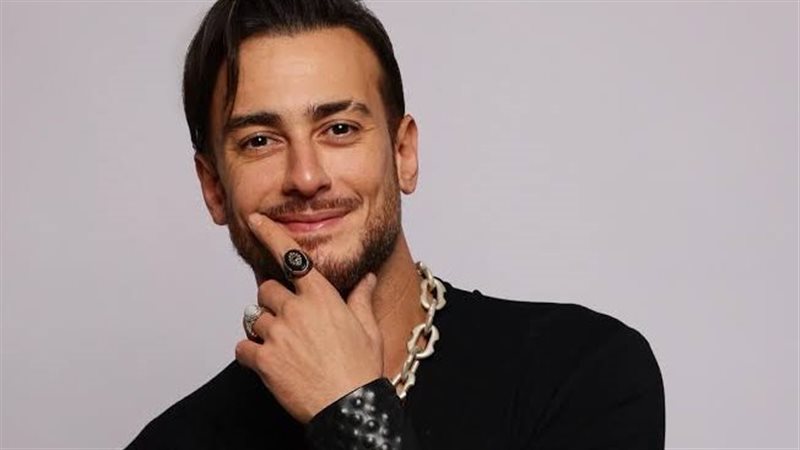 سعد لمجرد