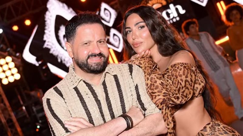 إدوارد ولولا جفان