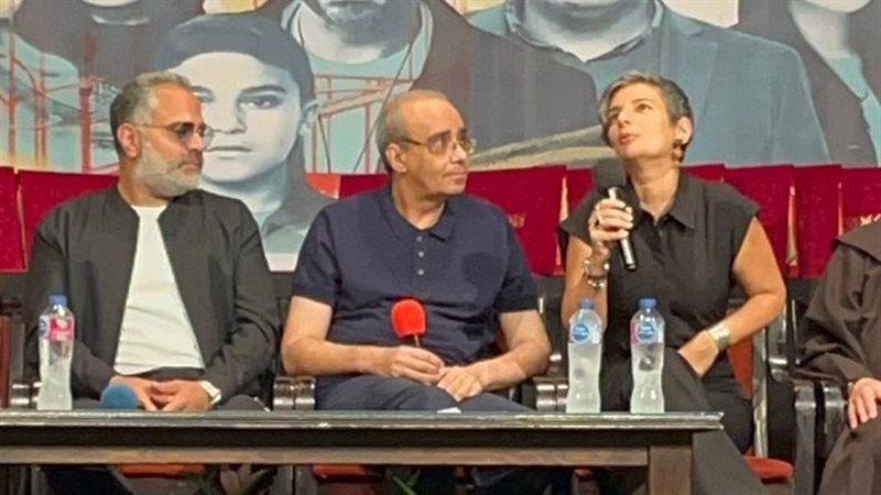 ندوة لام شمسية 