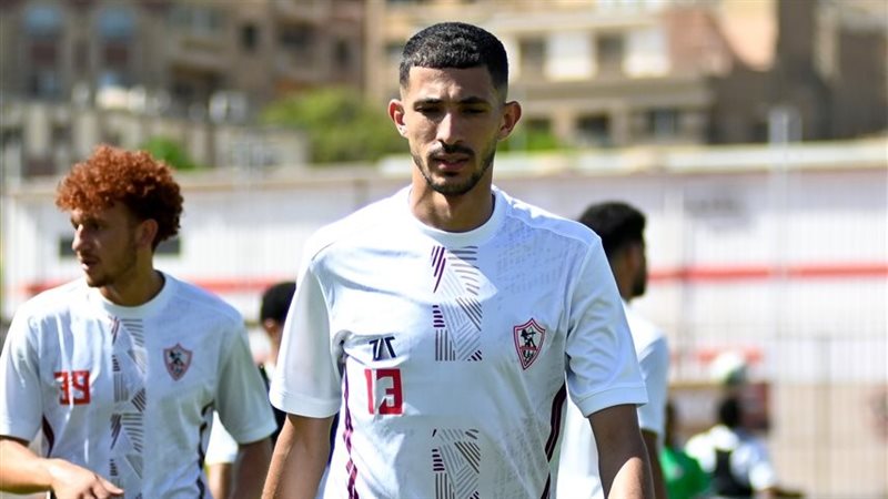 أحمد فتوح نجم نادي