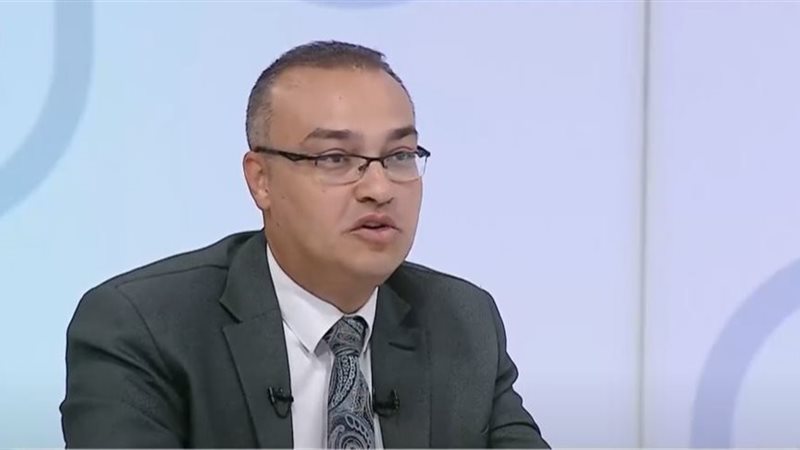 الباحث أحمد معطي