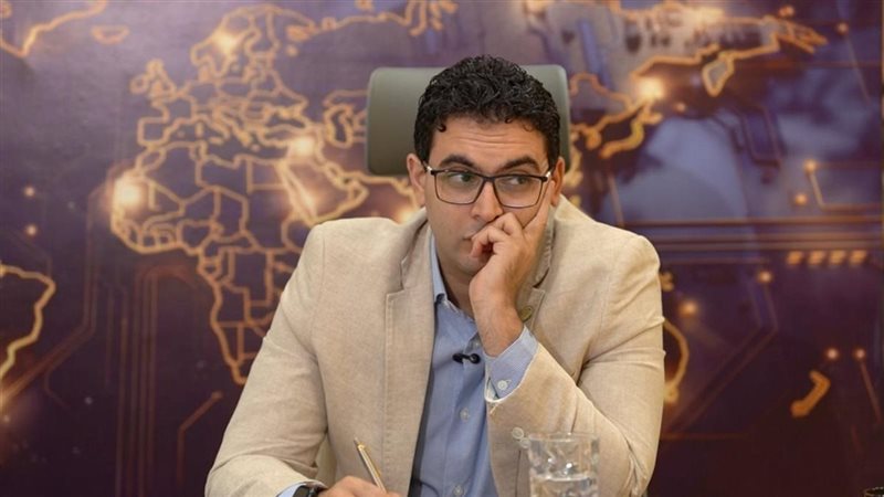 أحمد خالد ممدوح