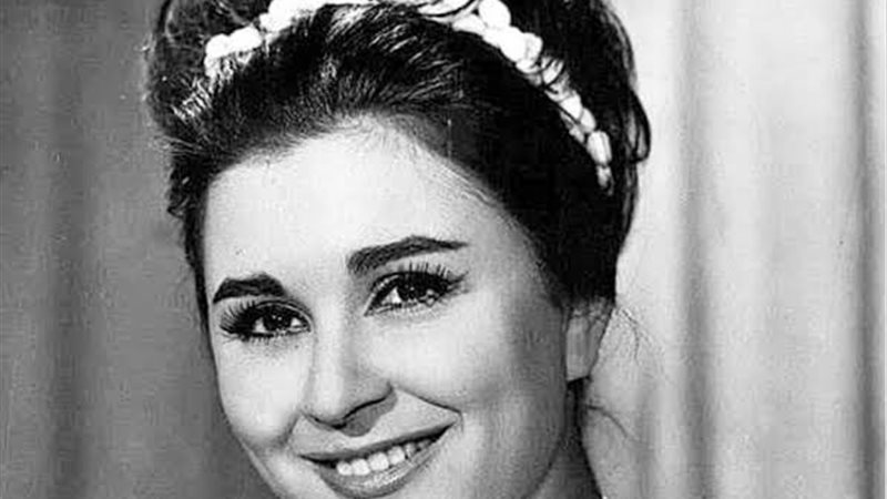 سعاد حسني