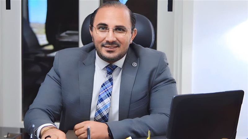 يوسف عماد أمين
