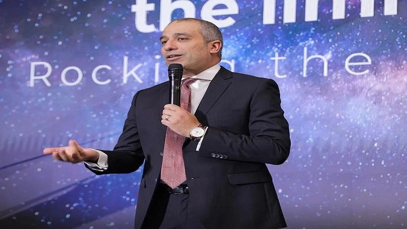 محمد أبو السعود