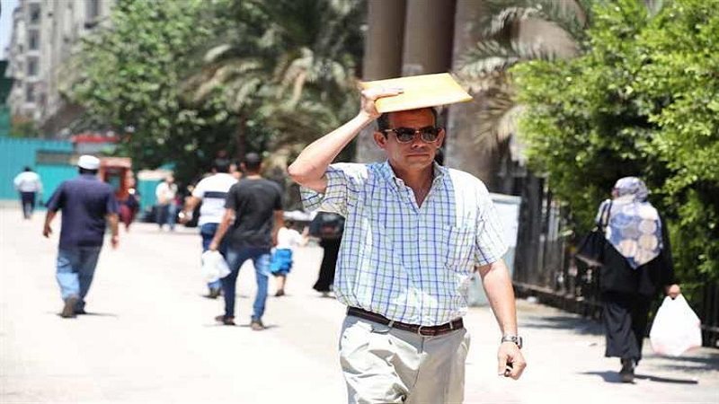 حالة الطقس غدا