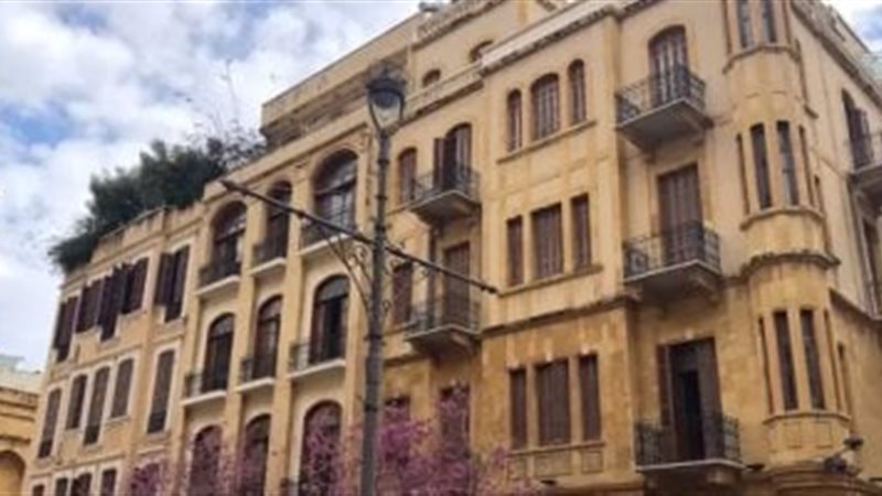 قانون الإيجار القديم