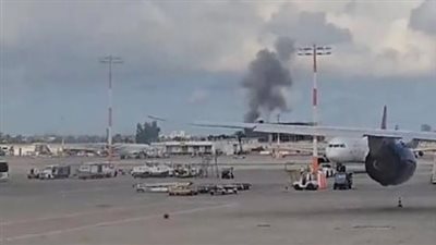 الحرس الثوري الإيراني: قصفنا مطار بن جوريون ومركز الأبحاث البيولوجية