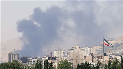 تصعيد خطير.. إسرائيل تعلن استهداف قوات إيرانية وغرف إطلاق صواريخ