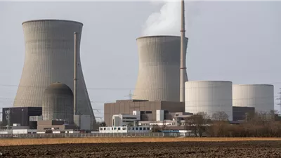 بيان عاجل من هيئة الرقابة النووية بعد استهداف منشآت تخصيب اليورانيوم بإيران