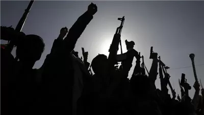 الحوثيون يتوعدون: الرد على الهجوم الأمريكي على إيران مسألة وقت فقط