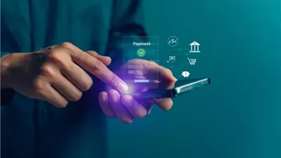 تقرير|هل تعيد التكنولوجيا المالية تشكيل الخدمات المصرفية بالبنوك المصرية ؟ 