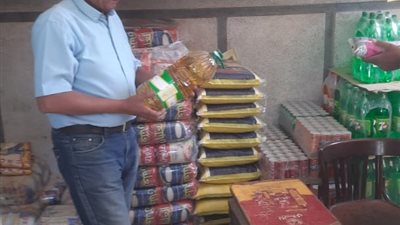 سلامة الغذاء: تصدير 155 ألف طن من المنتجات الغذائية لـ 195 دولة