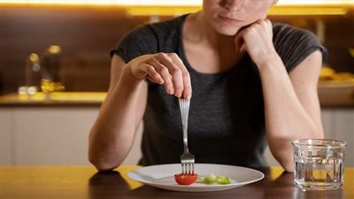  الغذاء المزاجي.. كيف تؤثر وجباتك على صحتك النفسية؟                         
