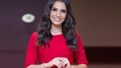 كارمن سليمان: شرف ليا أكون خليفة أنغام.. وبقولها مفيش منك وكلنا بنحبك 