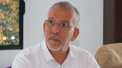 حفيظ دراجي: الصمت خيانة والحياد في زمن المجازر جريمة