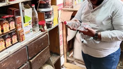 سلامة الغذاء تكشف عن جهود رقابية موسعة للاستجابة السريعة لشكاوى المواطنين