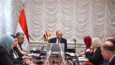 وزير العمل يشهد اجتماع اللجنة المصرية الأردنية المعنية بالعمالة بين البلدين