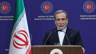 إيران: اعتداء إسرائيل على دول المنطقة مصدر قلق لطهران وموسكو|فيديو 