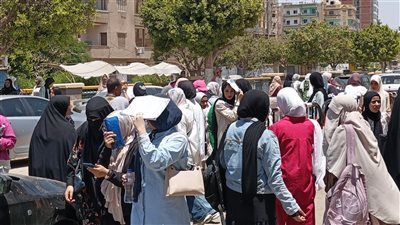 تحذير من الحل في كراسة الأسئلة.. والتعليم تؤكد الاعتماد على البابل شيت