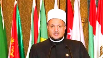 «الإسلامي العالمي للتسامح»: أمريكا شردت ونهبت ثروات الشعوب باسم الديمقراطية