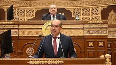  برلماني بالشيوخ: متى تكون كليات التربية من كليات التربية