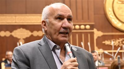 برلماني بالشيوخ: 