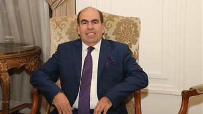 ياسر الهضيبي: كليات التربية تعاني أزمة مركبة.. ونحتاج لإصلاح مؤسسي