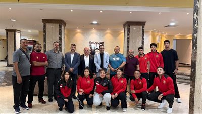 اتحاد المصارعة يعلن عن استراتيجية طبية لمواجهة مخاطر القلب