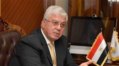  مد فترة التقدم لبرامج التعاون المصري الصيني حتى أول يوليو 