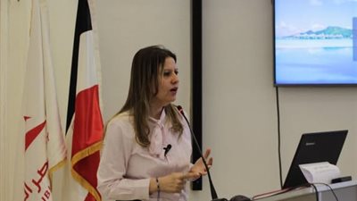 الرقابة النووية تستأنف حملتها التوعوية من مكتبة مصر العامة بالقاهرة الكبرى