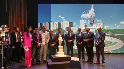 بحضور وزيري الثقافة والصحة.. استعراض أهم إنجازات مجدي يعقوب بدار الأوبرا