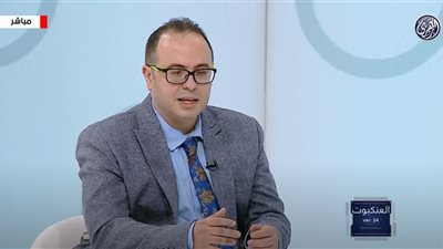 خبير تقني: الثورة الرقمية تفرض استعدادًا للمستقبل.. والذكاء الاصطناعي يقترب