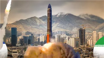 مفاعل ديمونة بين التهديد بالقصف ومخاطر التسريب الإشعاعي على مصر ودول المنطقة