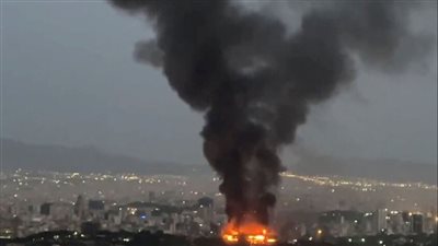 صراع إيران وإسرائيل : حربٌ لا غالبَ ولا مغلوبَ فيها