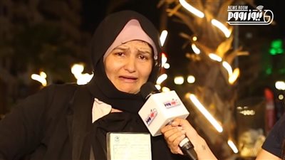 سرطان بالجسد وبلطجة بالشارع.. سيدة المترو تستغيث جردوني من ملابسي