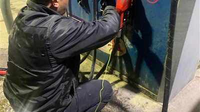 لمكافحة الغش والتهريب .. وزارة البترول تكشف نتائج حملات التفتيش 