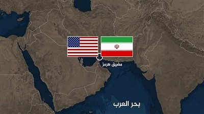 بعد الهدنة...مصطفى بكري: إغلاق هرمز هو تهديد إيران المقبل..والعالم سيدفع الثمن